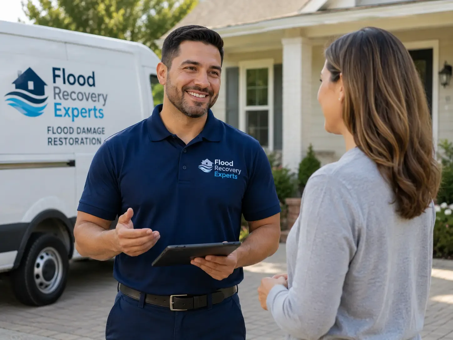 Flood Damage Cleanup Huttonsville, WV FAQs